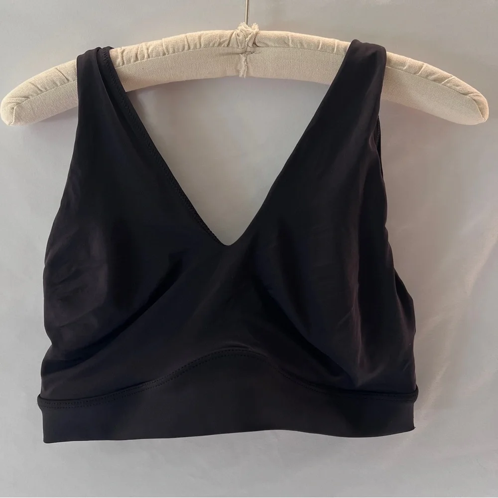 Harper Wilde Black Bliss Bra size Large - Picture 5 of 8